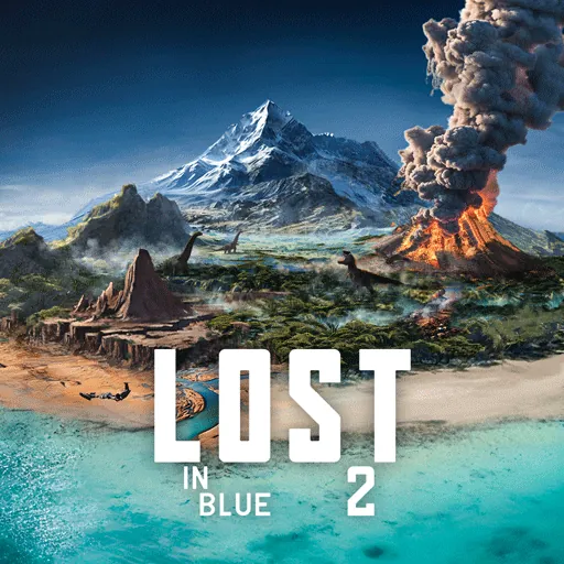 LOST in Blue 2 Screenshot 1