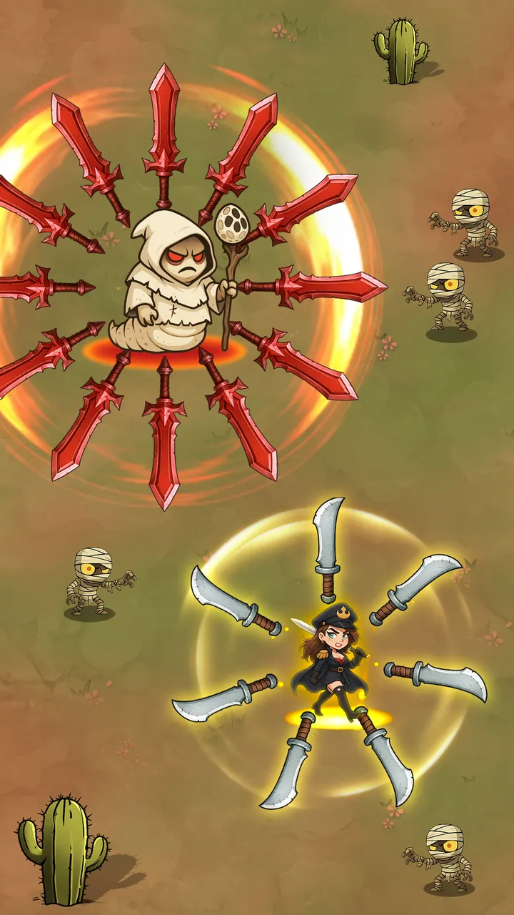 Last Light Screenshot 3