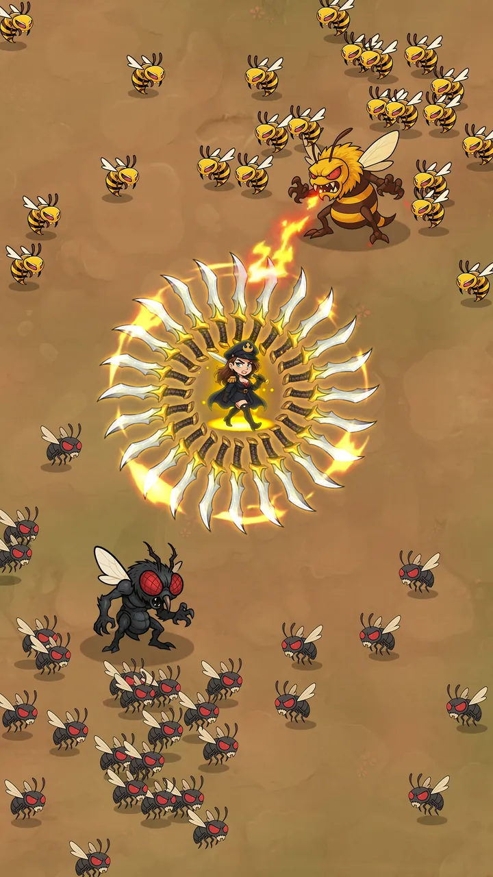 Last Light Screenshot 4