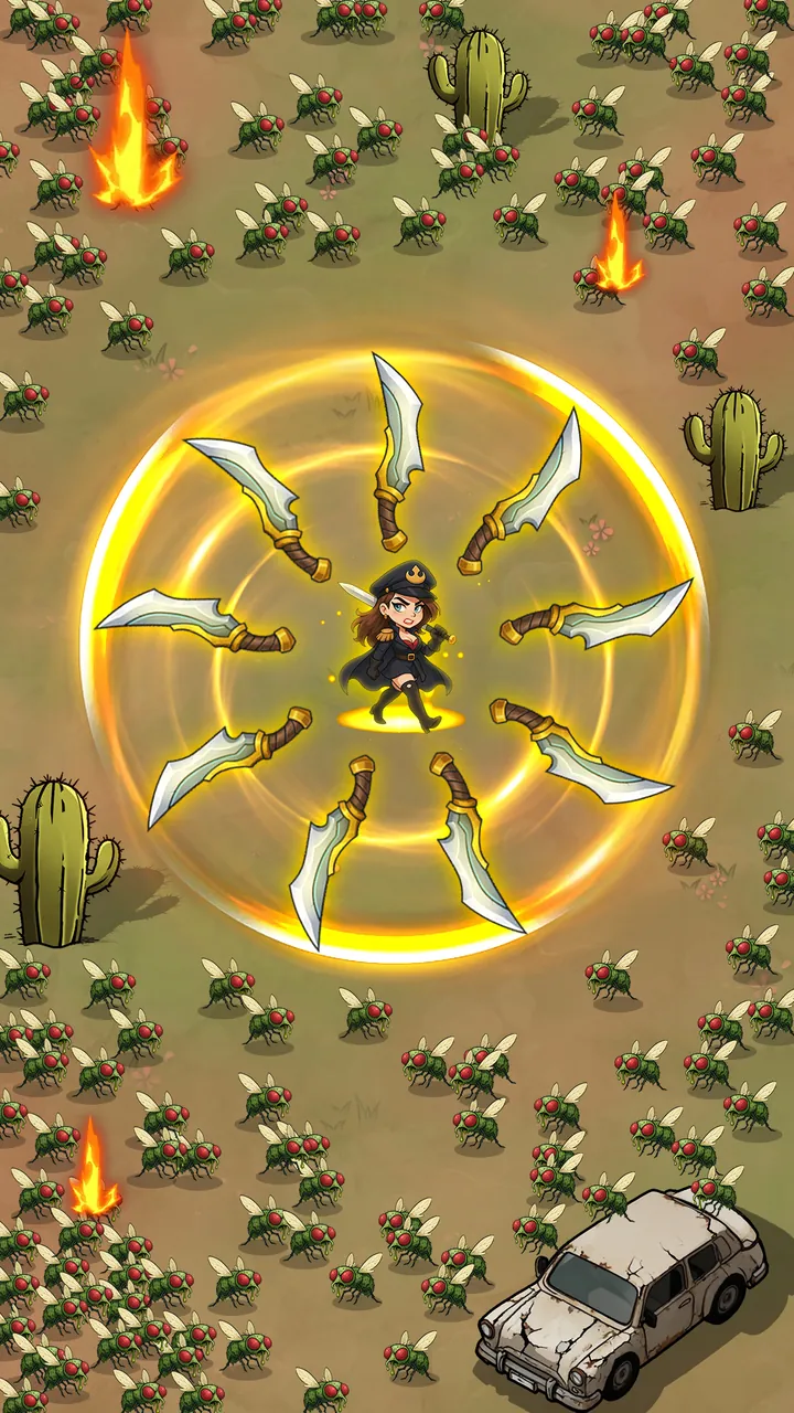 Last Light Screenshot 5