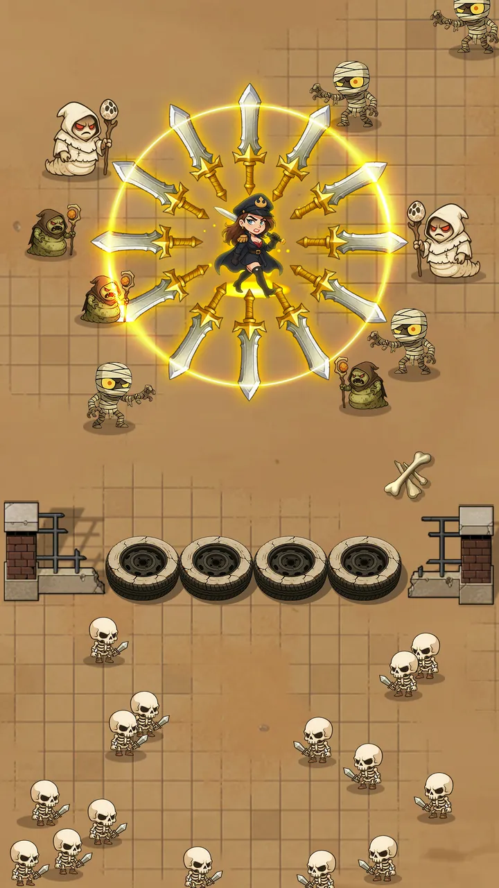 Last Light Screenshot 6