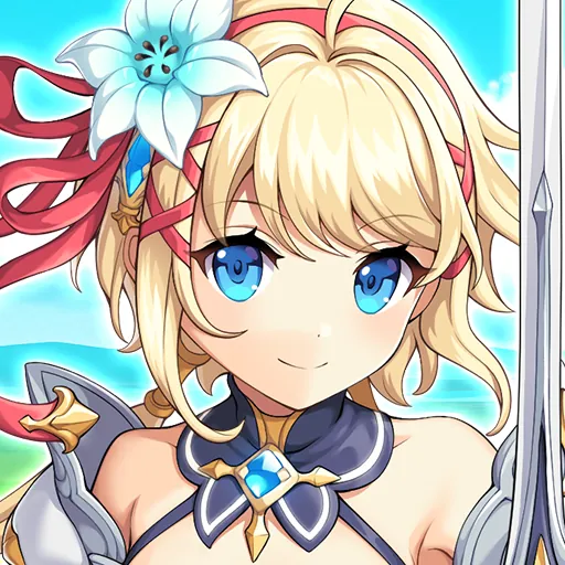Legeclo: Legend Clover X Rated Screenshot 1