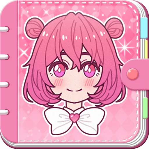 Lily Diary Screenshot 1