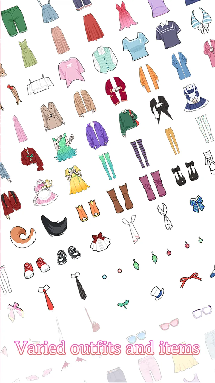 Lily Diary Screenshot 7