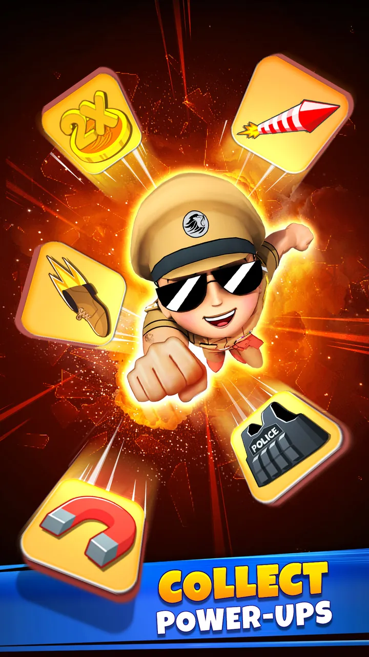 Little Singham Screenshot 6