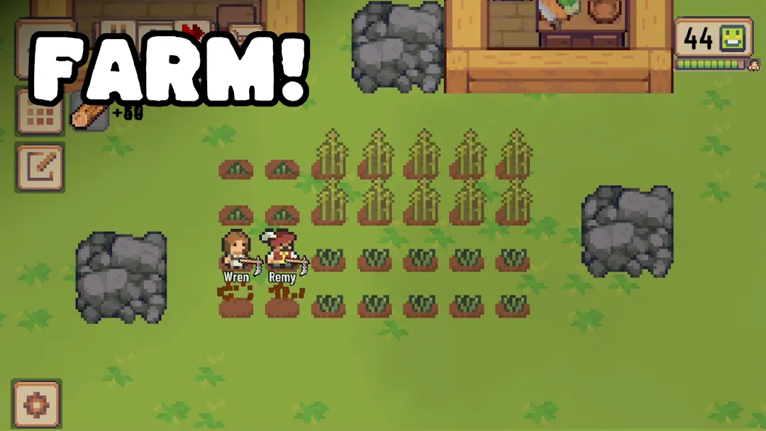 Little Village Screenshot 3