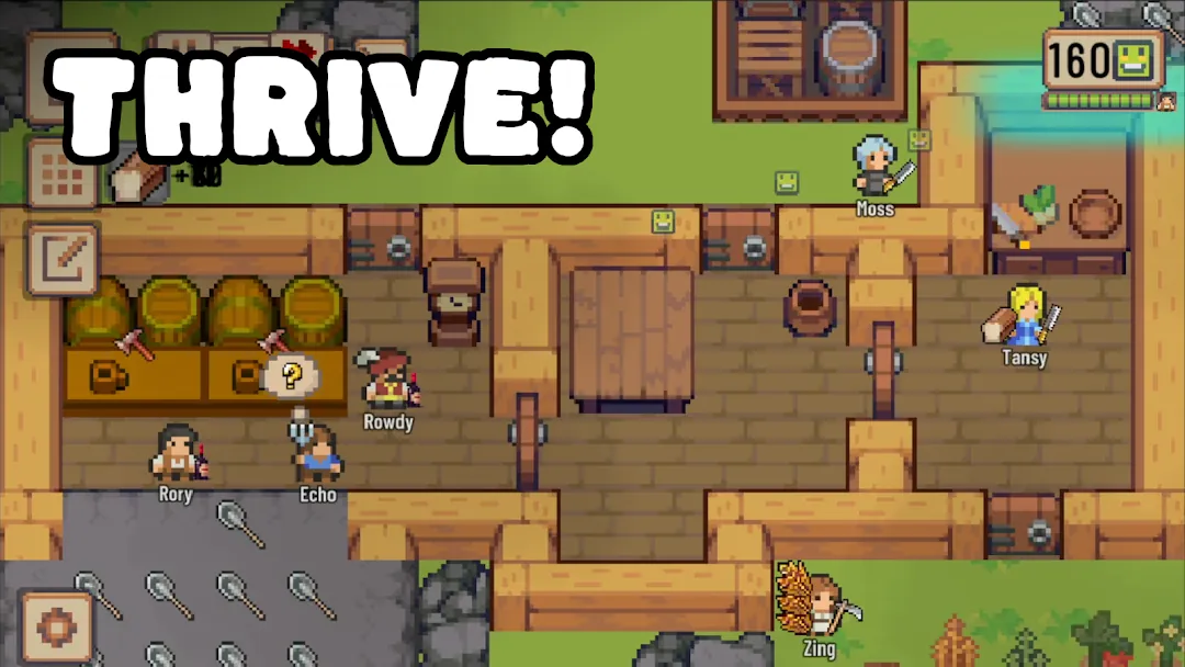 Little Village Screenshot 5
