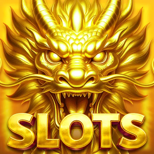 Lucky Jackpot - Slots Casino Screenshot 1