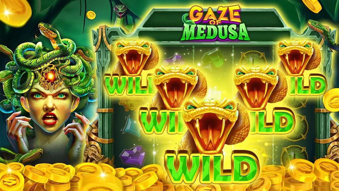 Lucky Jackpot - Slots Casino Screenshot 8