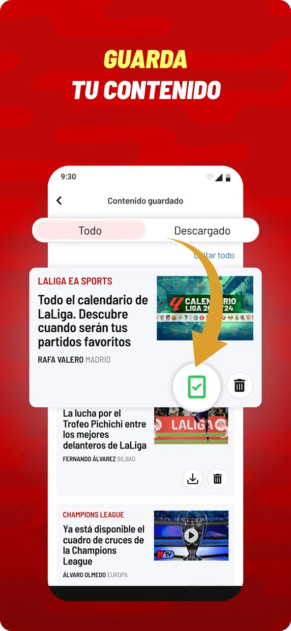 MARCA Screenshot 7