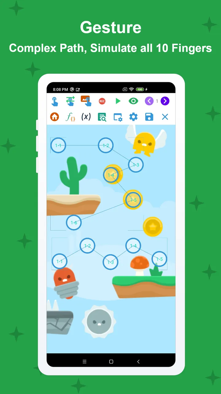Macrorify Screenshot 3