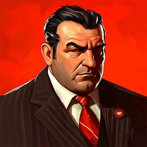 Mafia Reigns: Power & Blood Screenshot 1