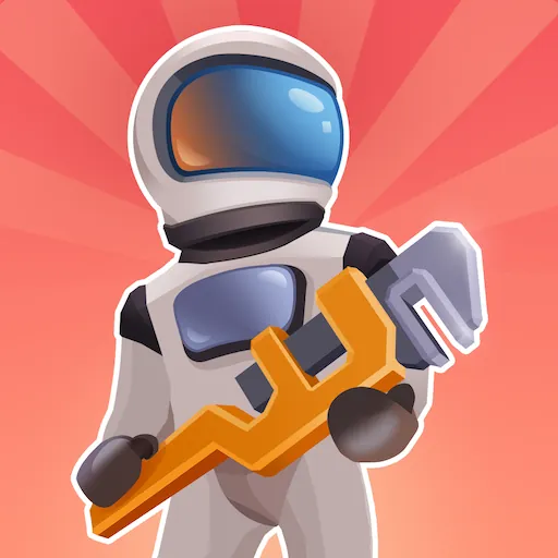Mars Survivor Screenshot 1