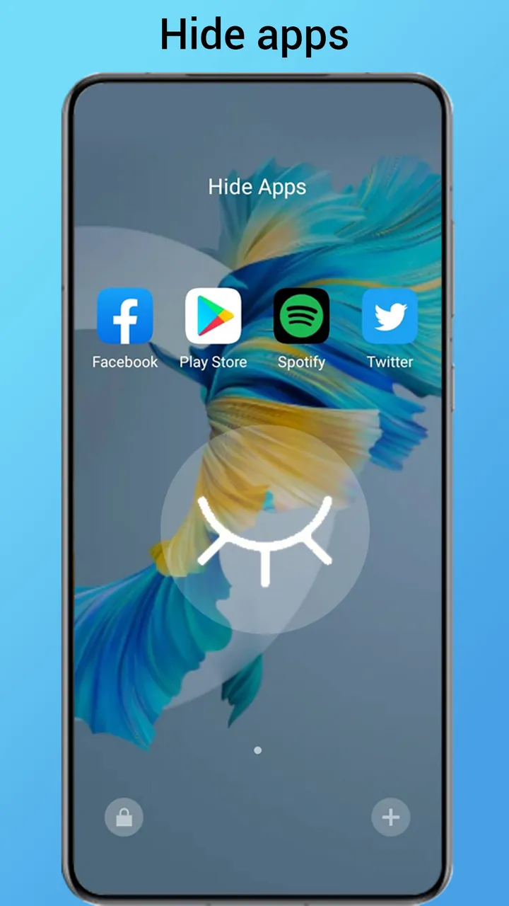 Mate Launcher for harmony Screenshot 6