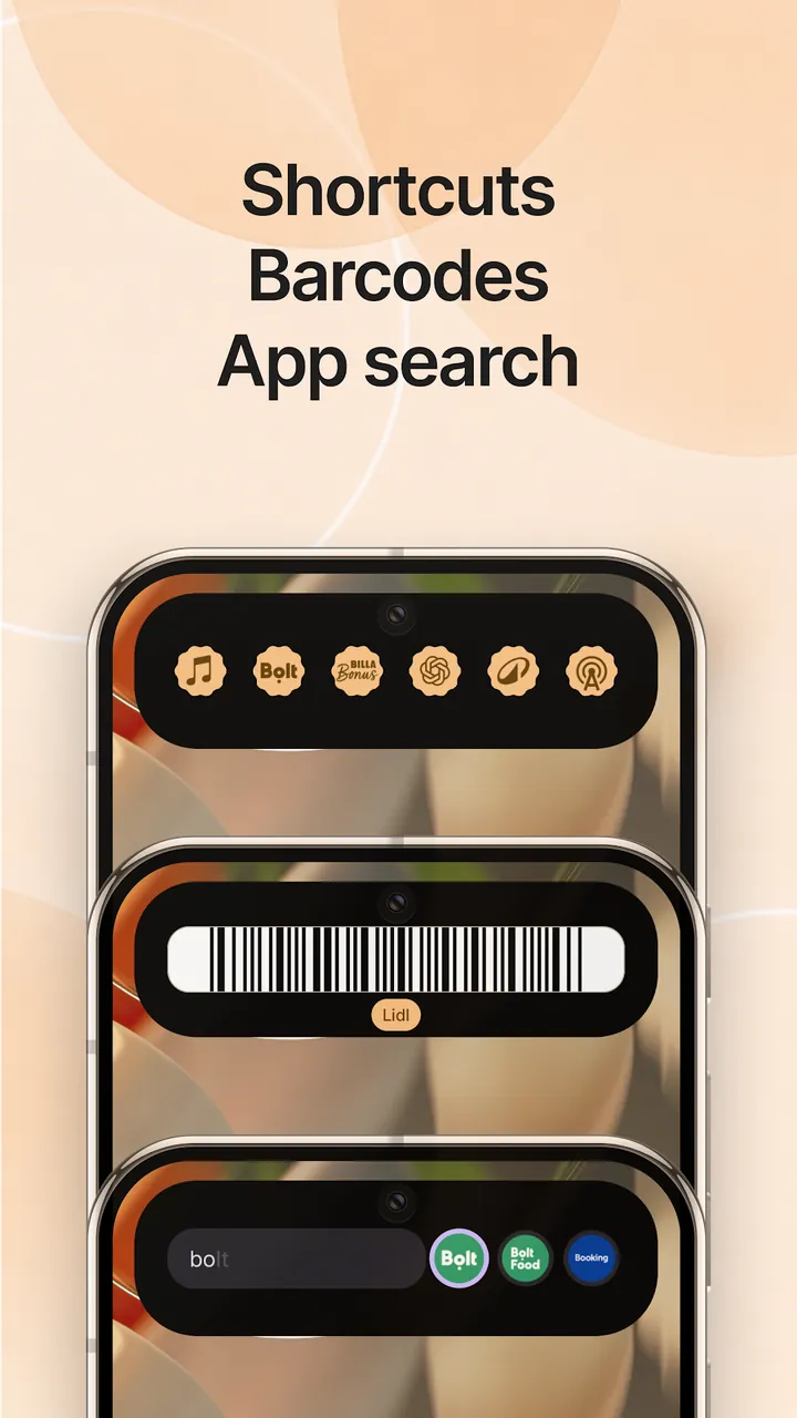 Material Capsule Screenshot 3