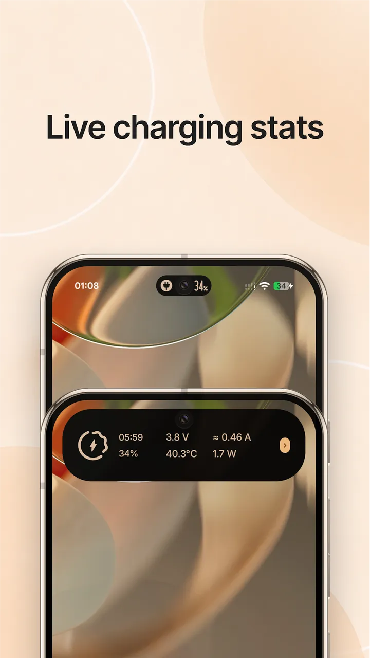 Material Capsule Screenshot 5