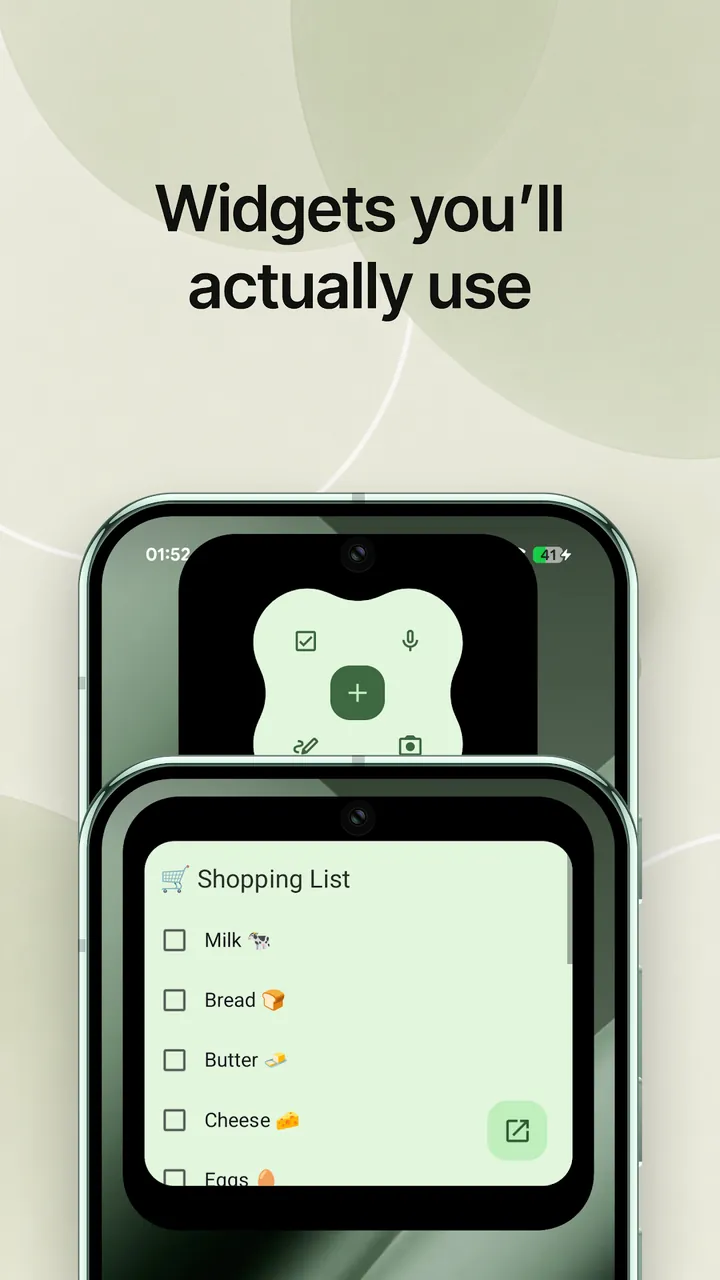 Material Capsule Screenshot 6