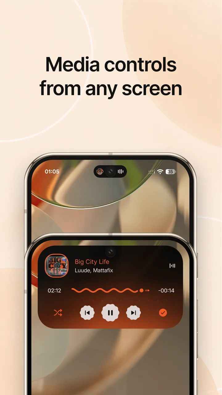 Material Capsule Screenshot 7