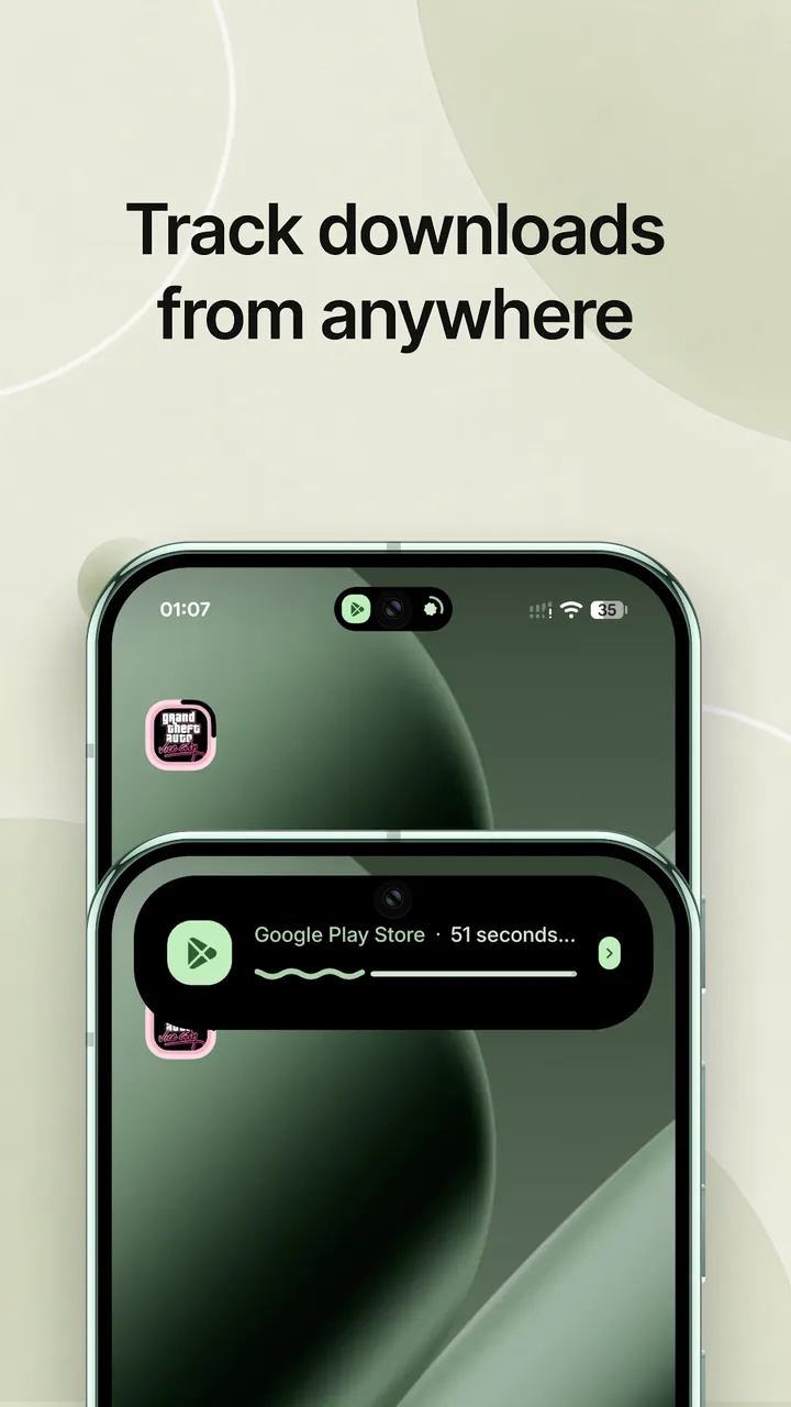 Material Capsule Screenshot 8