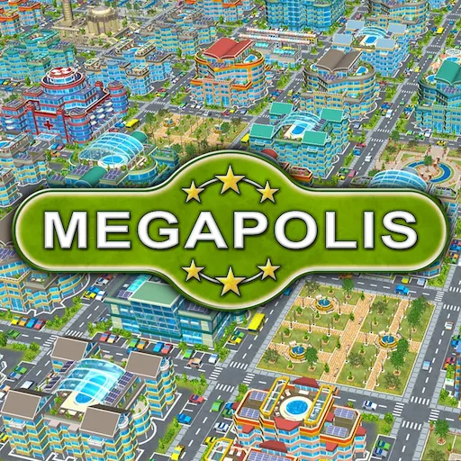 Megapolis Screenshot 1
