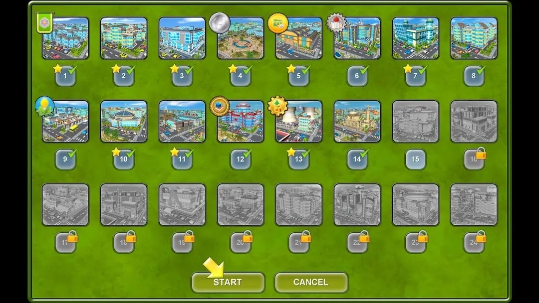 Megapolis Screenshot 7