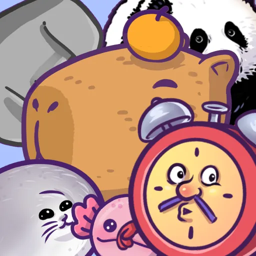 Merge Fellas Screenshot 1