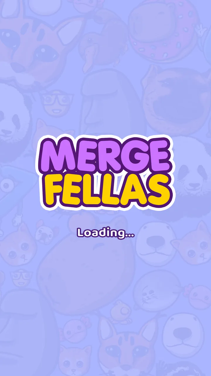 Merge Fellas Screenshot 2