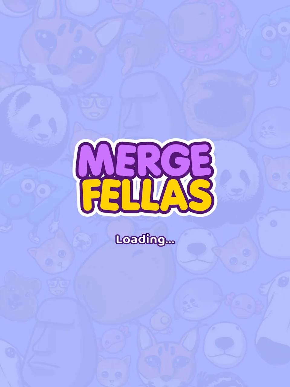 Merge Fellas Screenshot 5