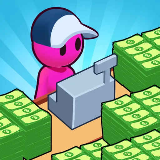 MicroTown.io Screenshot 1
