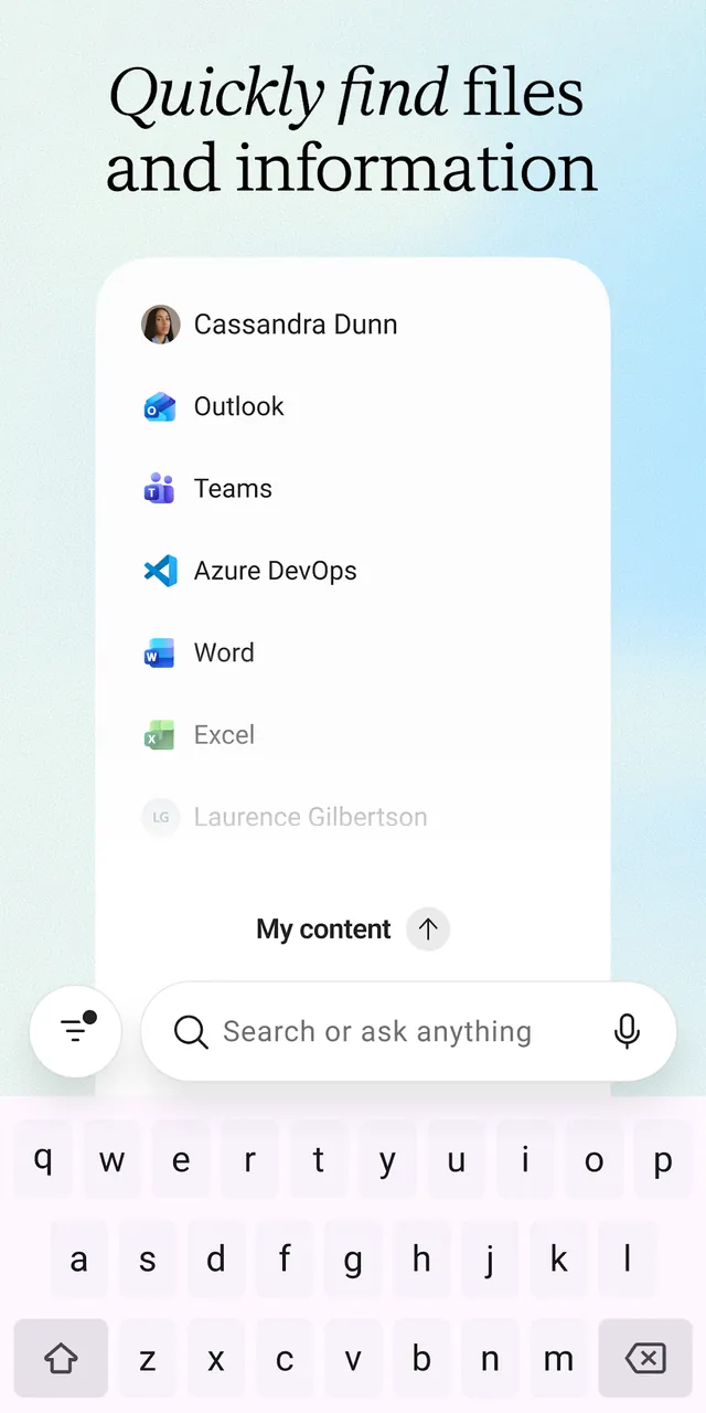 Microsoft 365 Copilot Screenshot 7