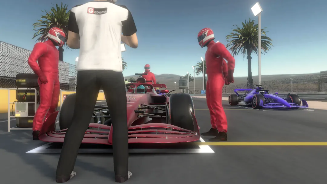 Monoposto Screenshot 5