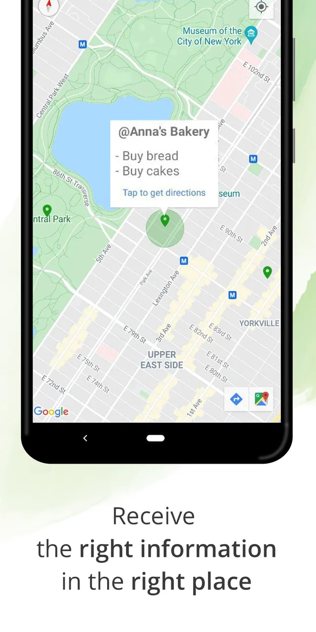 MyLifeOrganized: To-Do List Screenshot 6