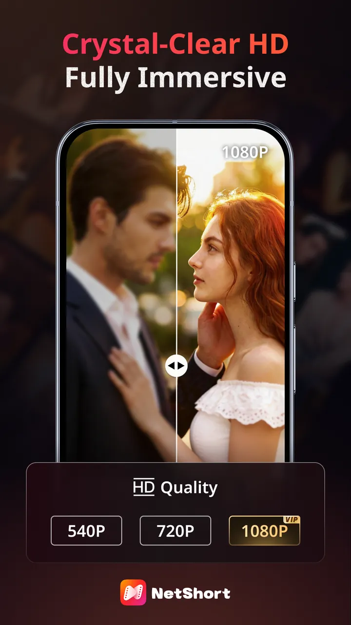 NetShort - Popular Dramas & TV Screenshot 6
