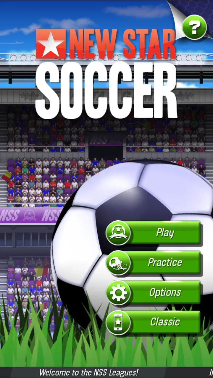 New Star Soccer Screenshot 8