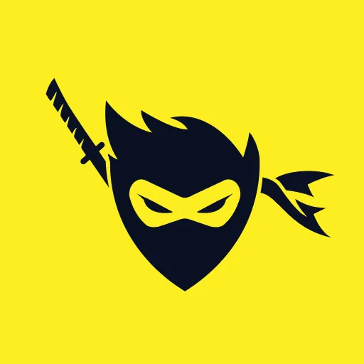 Ninja VPN Screenshot 1