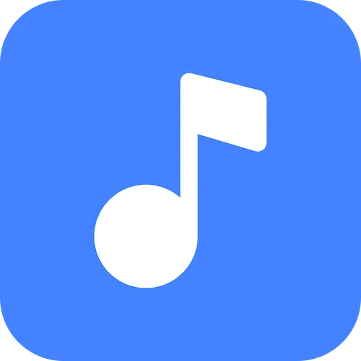 Nomad Offline Music Player Screenshot 1