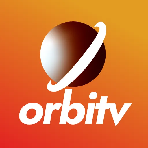 Orbitv: World TV Channels Screenshot 1