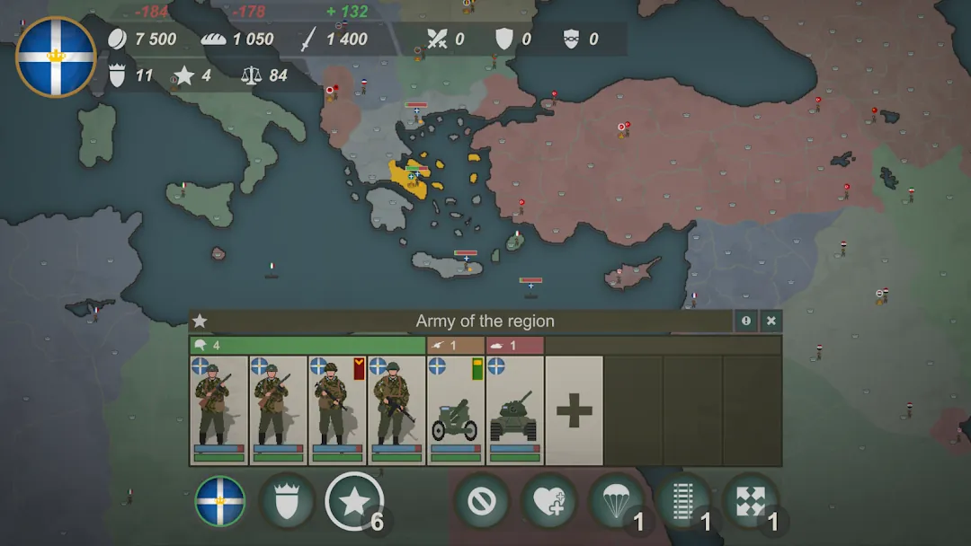 Our Empire Pro Screenshot 6