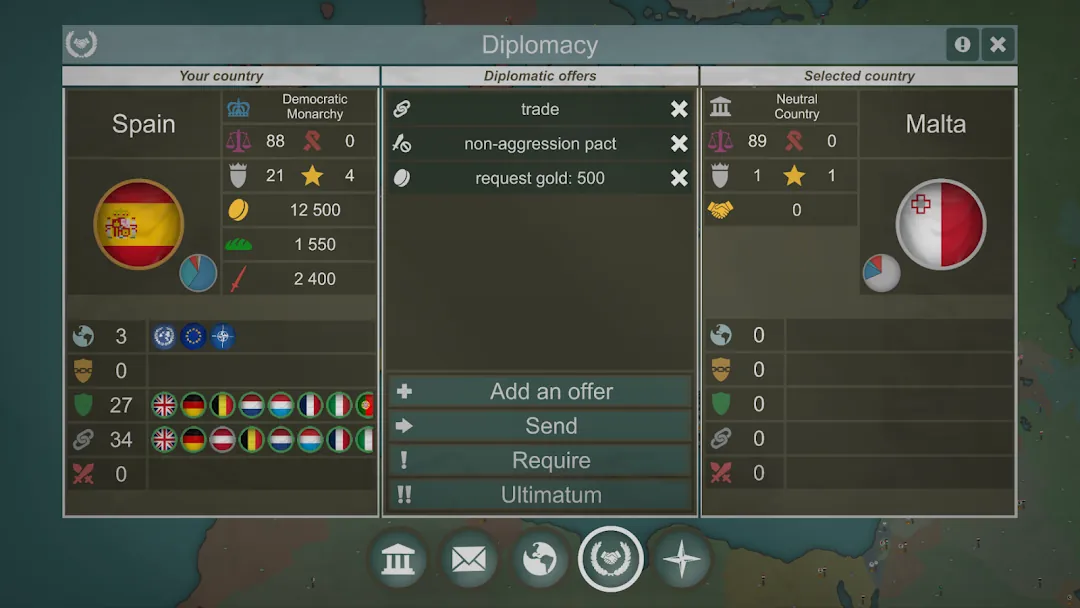 Our Empire Pro Screenshot 7