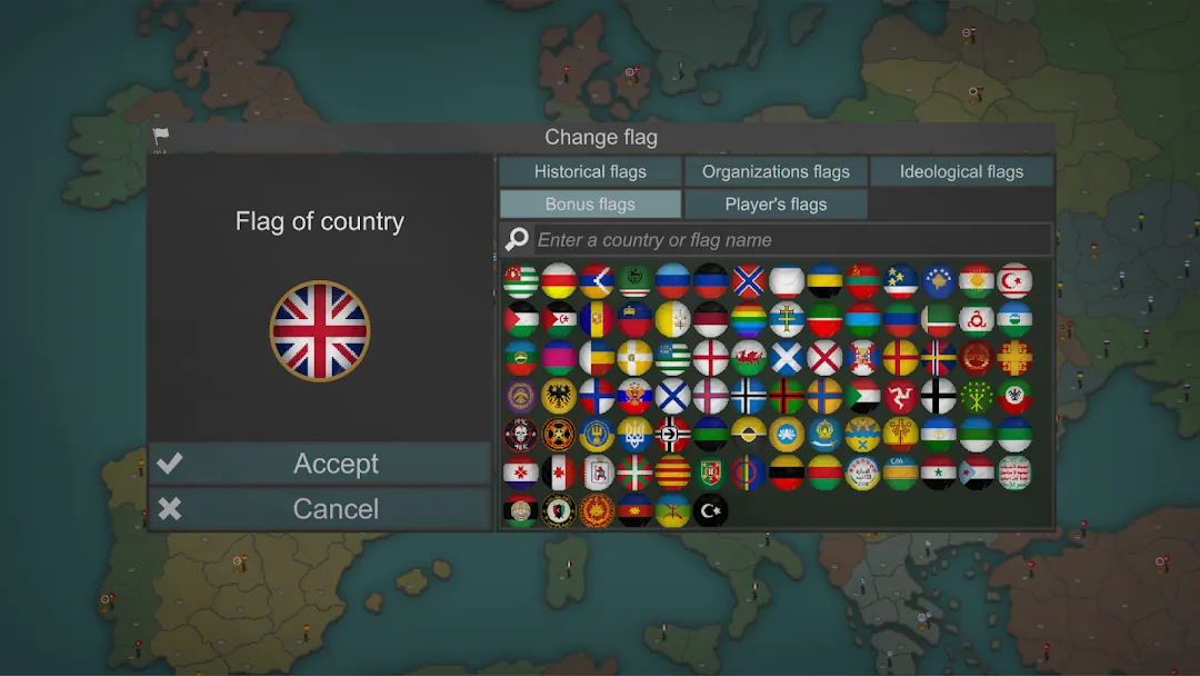 Our Empire Pro Screenshot 8