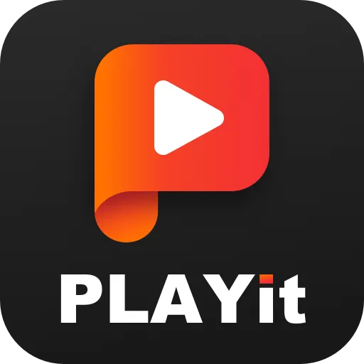 PLAYit Screenshot 1