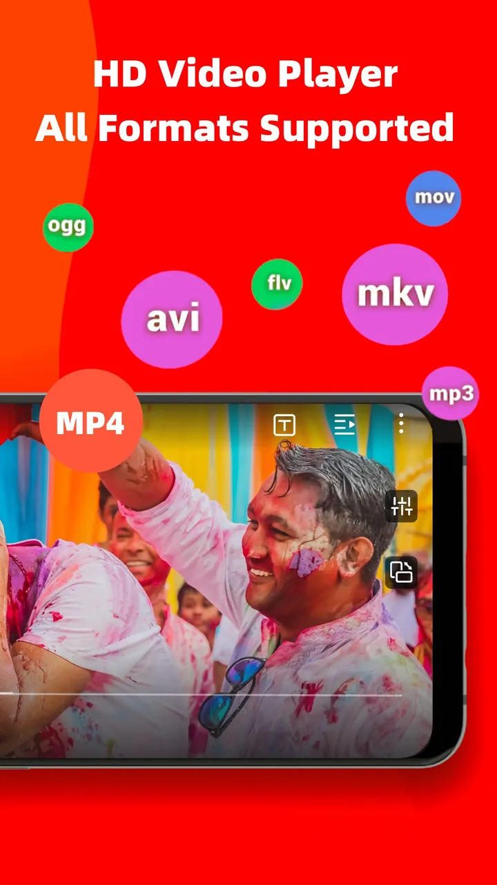 PLAYit Screenshot 3