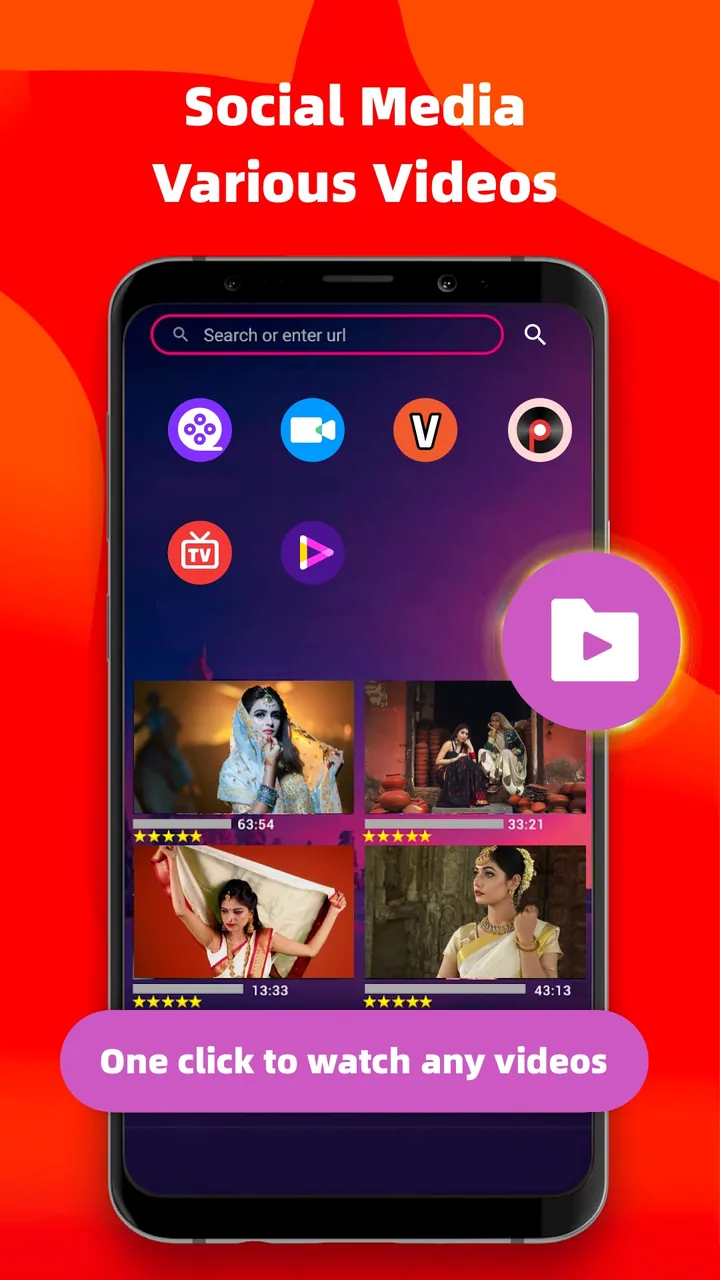 PLAYit Screenshot 5