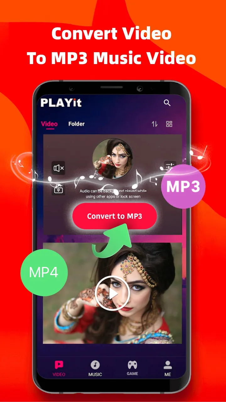 PLAYit Screenshot 6