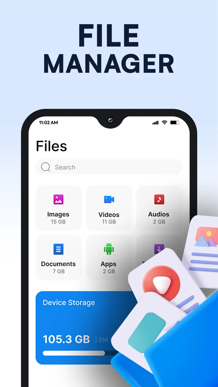 Phone Cleaner Screenshot 2