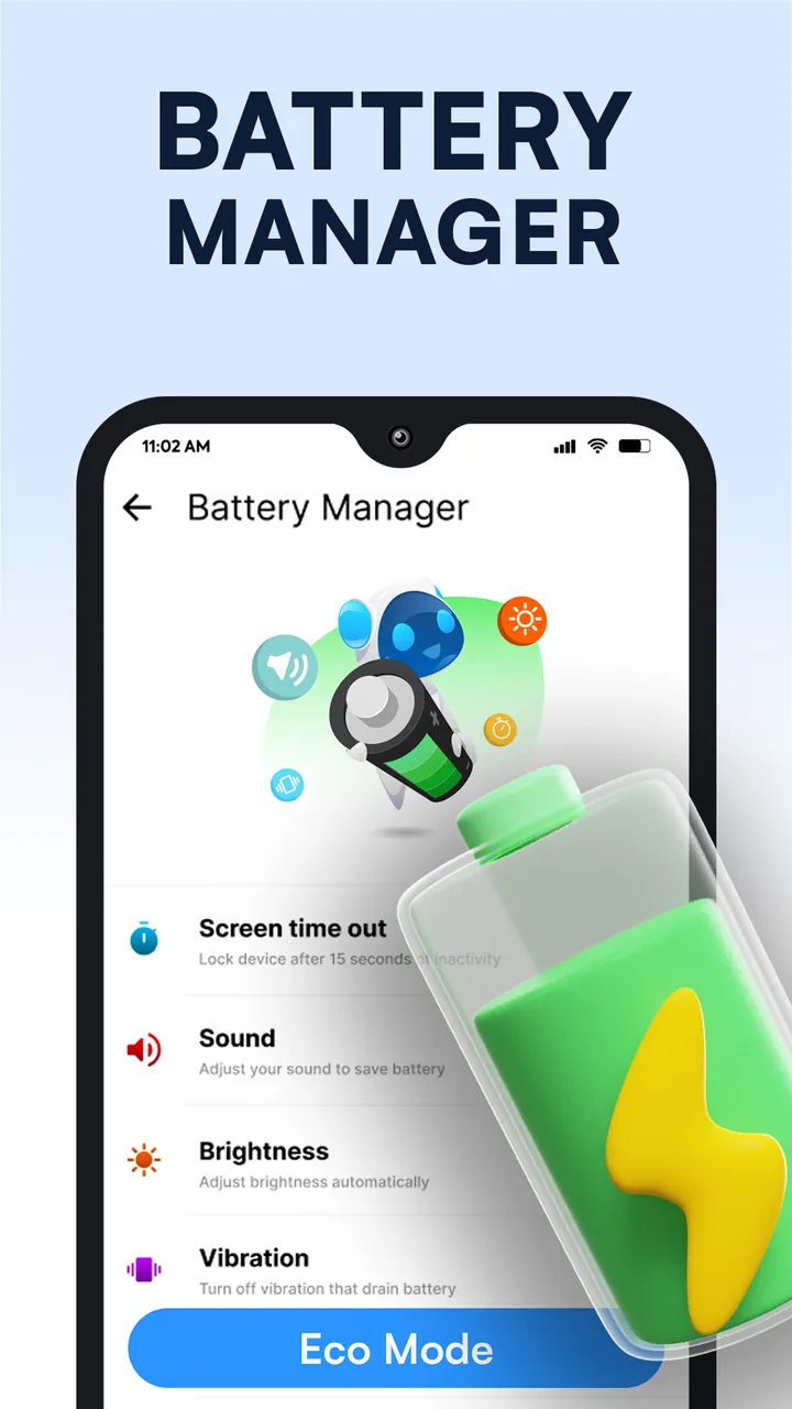 Phone Cleaner Screenshot 4