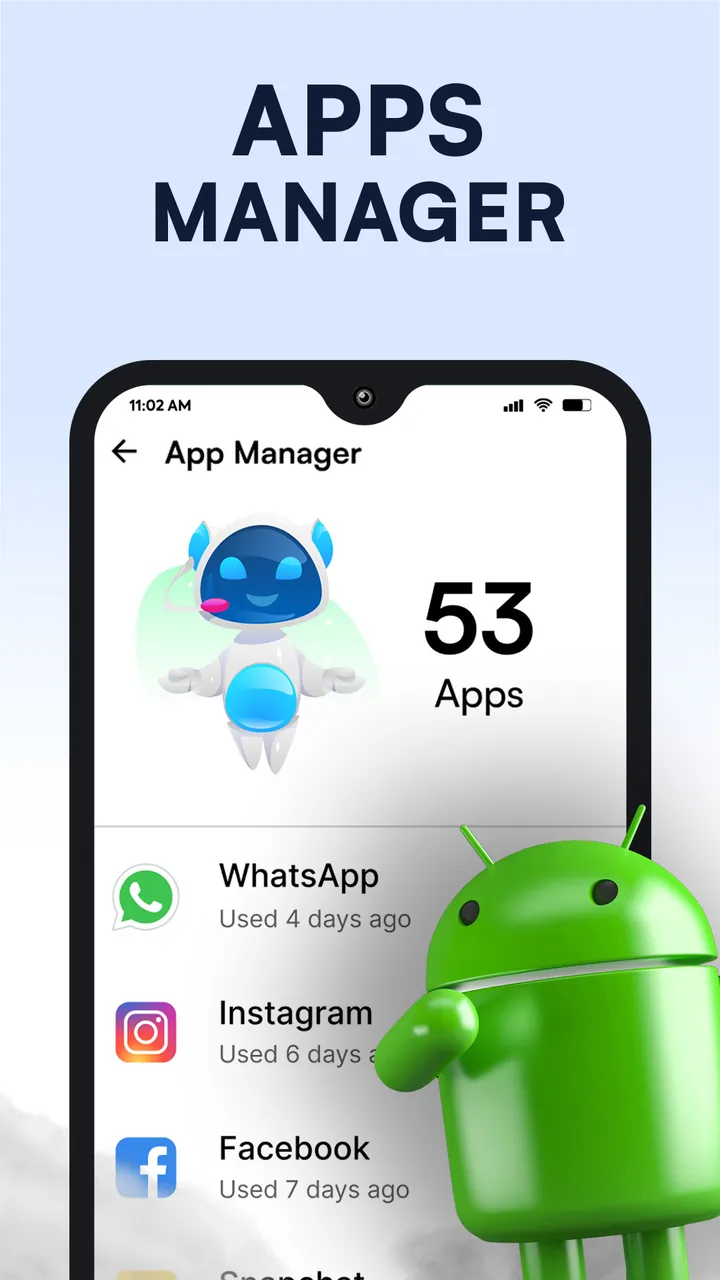 Phone Cleaner Screenshot 6
