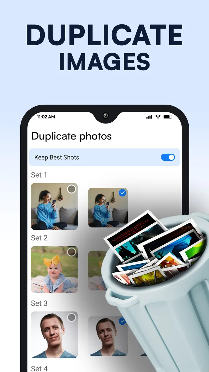 Phone Cleaner Screenshot 7