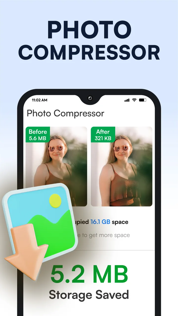 Phone Cleaner Screenshot 8