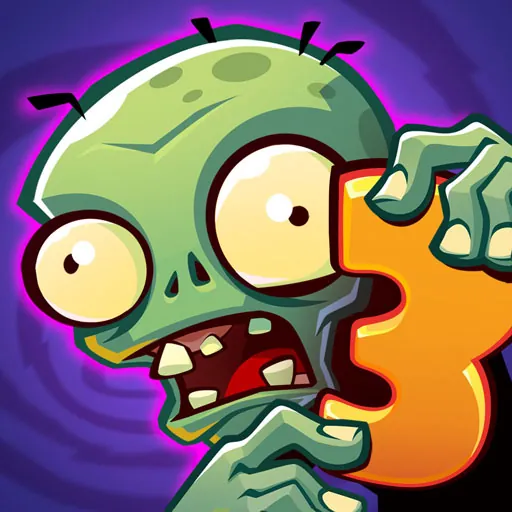 Plants vs. Zombies 3 Screenshot 1